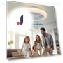 Smart Ceiling Fan with Light — Ceiling Fans & Accessories, Seahorse Home