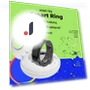 Smart Ceramic Ring — Smart Rings, StrideBox