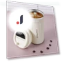 Smart Coffee Tumbler — Beverage Warmers, Garden Supplies My