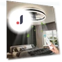 Smart Dimming LED Ceiling Fan with Light — Ceiling Fan Lighting Solutions, Seahorse Home