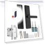 Smart Door Lock — Locks, World Auto Parts