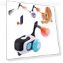 Smart Electric Toy for Cats — Interactive Animal Companions, bestlili