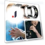 Smart Fitness Tracker Ring — Smart Rings, LOMEII Electronic