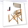 Smart Garden Wood Director Chair — , SAKURA BLOSSOM ITEMS