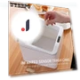 Smart Induction Trash Can — Kitchen Cans, WTEMPO
