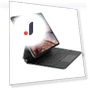 Smart Keyboard with Trackpad Case — Keyboard Cases, GOOJODOQ