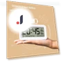 Smart Kids Alarm Clock — Alarm, WoW Home