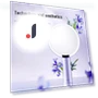 Smart Light Makeup Mirror — Handheld, AMIRO