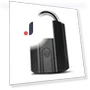 Smart Lock with Fingerprint — Smart Home Security, MYWAYLIFE SECURITY TECHNOLOGY