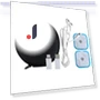 Smart Massager Mobile Phone — Back Relief Solutions, GoolRC