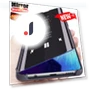 Smart Mirror Flip Case — Basic Cases, WHOP-A1