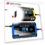 Smart Multi-Stage Battery Charger and Repair Device — Chargers, GearUp AutoMoto