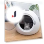 Smart Pet Drying Box — Lint Screens, 888 Auto Parts Town