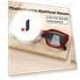 Smart Photochromic Reading Glasses — Smart Glasses, NAPAGE Global Glasses