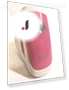 Smart Pink — Car Accessories & Gadgets, KAYOMART Electric