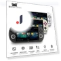 Smart Pro Portable Gaming Console — GEM Box Gaming, DATA FROG