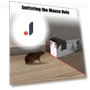 Smart Self-Locking Mouse Trap — Traps, Modern Home Furnishing