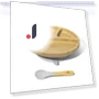Smart Start Avanchy Non-Spill Tableware Set — Kids' Utensils, TOKYO selection