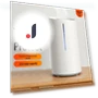 Smart Sterilizing Humidifier — Air Moisturizers, Xiaomi