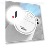 Smart Sweeping Robot Vacuum — Smart Cleaning Robots, Xing Hui