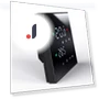 Smart Thermostat with Touch Screen — Home Climate Control, Minco Thermostatic
