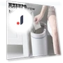 Smart Touch Sensor Trash Bin — Waste Baskets, SZ-Damai