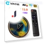 Smart TV Box — Streaming Devices, Blackin