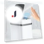 Smart Waste Bin — Waste Baskets, Yoling