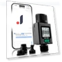 Smart Water Flow Adaptive Garden Tap — Automatic Irrigation, DOKI DOKI MARKET form NIPPON