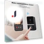 Smart WiFi Doorbell — Smart Home Security, Living style