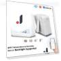 Smart WiFi Thermometer Hygrometer — Home Climate Control, YJMP home