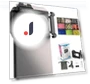 Smartphone Microscope — Lens Attachments, APEXEL