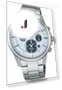 Spirit Smart Solar Watch — Smartwatches, Seiko