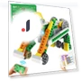 STEM Coding Robot for Kids — Interactive Figures & Robots, Apitor