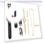 Touch Screen Smart Watch Set — Wearable Accessories, Neoglint