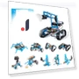 Ultimate Robotic Arm STEM Education DIY Robot Kit — Construction Kits, Makeblock