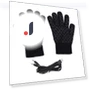 USB Heated Gloves — Gloves, Koogeelife