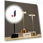 USB Rechargeable Touch LED Night Light — Night Lights, TopLovely