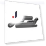 VR Game 'Shooter' Model for Revolver / Rift S VR Controller Cover — Virtual Reality, SCOYEE
