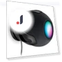 Wall Mount Holder for HomePod mini — Speaker Mounts, J-Tech Direct form NIPPON