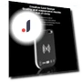 Wallet Tracker Card GPS Locator — Item Locators, Good Household Items