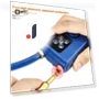 Waterproof Anti-Theft Bluetooth Smart Password Lock — Locks, Medoc