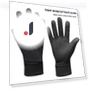 Waterproof Touchscreen Gloves Unisex — Gloves, Warm Land