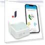 Wi-Fi CO2 Sensor — Air Quality Monitors, RATOC