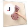 Winter Warm Gloves — Gloves, Only Money