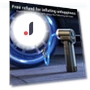 Wireless 150PSI Tire Pump — Tire Inflation Solutions, Modern Home Furnishing