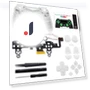 Wireless Controller LED Control Panel — Fix & Replace Essentials, SCOYEE