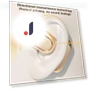 Wireless Earbuds — In-Ear Headphones, caicaichen