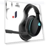 Wireless Gaming Headset — Gaming Headsets, MIYAKO DENKI