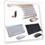Wireless Keyboard and Mouse Combo — Keyboard and Mouse Sets, Chic Interiors